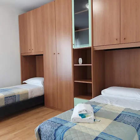 My Family Xl Apartment Malcesine