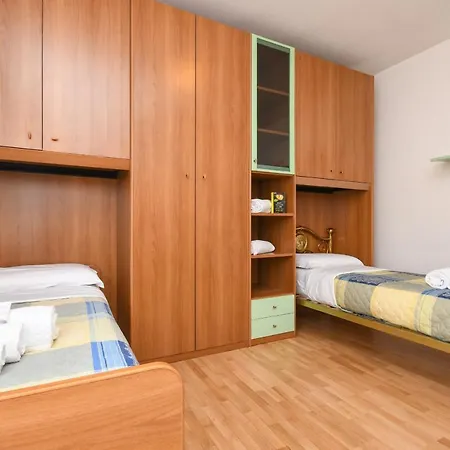 My Family Xl Apartment Malcesine