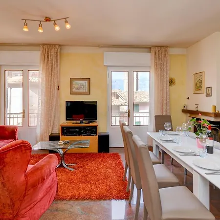 My Family Xl Apartment *