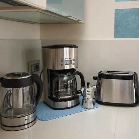 Apartmán My Family Xl