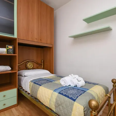 My Family Xl Apartment Malcesine