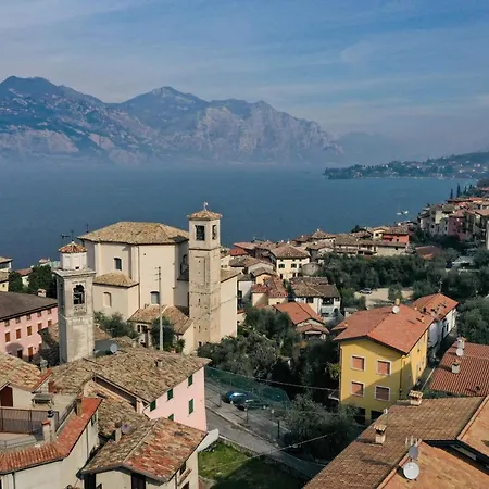 My Family Xl * Malcesine