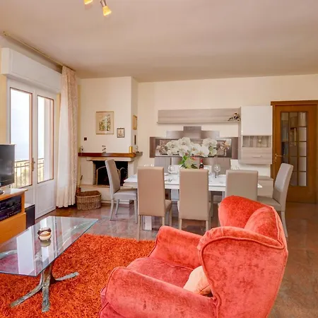 Apartmán My Family Xl Malcesine