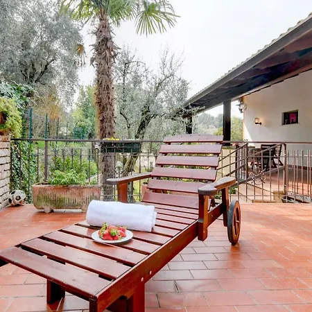 My Family Xl Apartment Malcesine