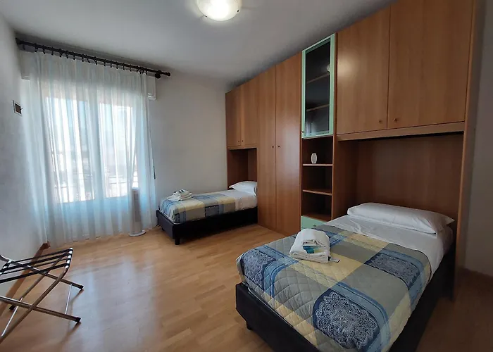 My Family Xl * Malcesine