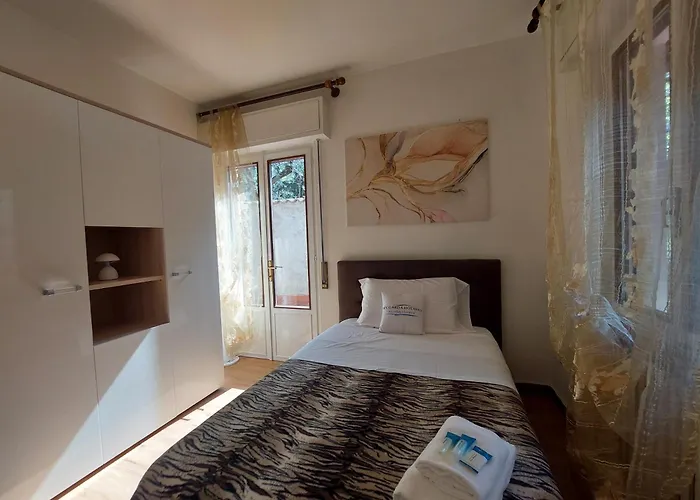 Apartamento My Family Xl *