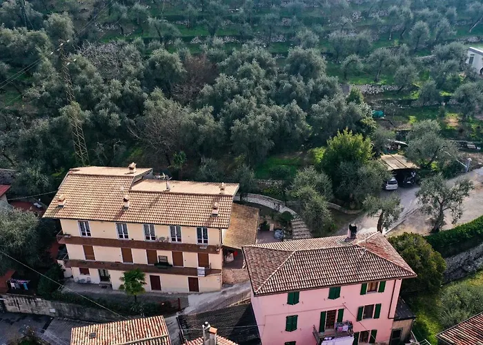 Apartamento My Family Xl