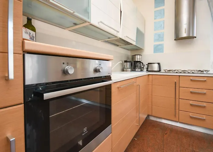 My Family Xl Apartamento Malcesine