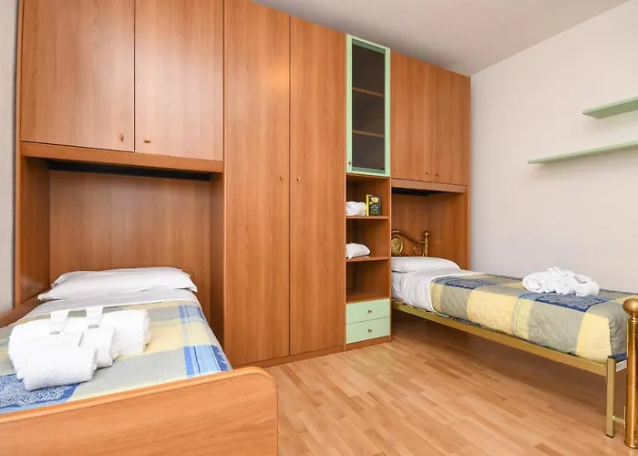 My Family Xl Apartamento Malcesine