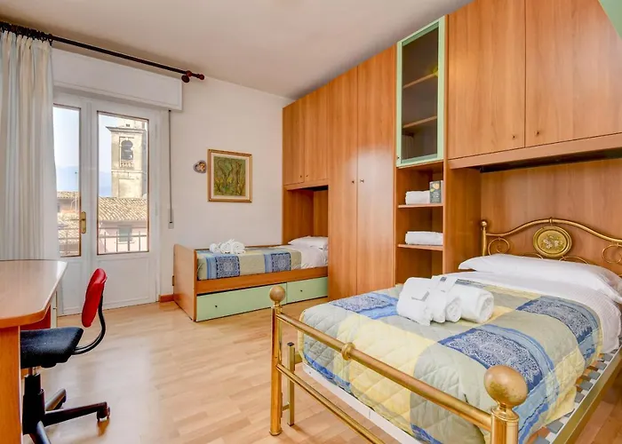 My Family Xl Malcesine