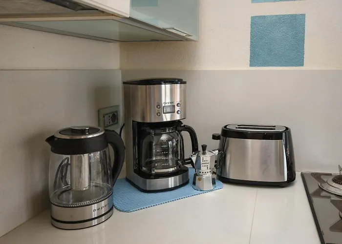 Apartamento My Family Xl