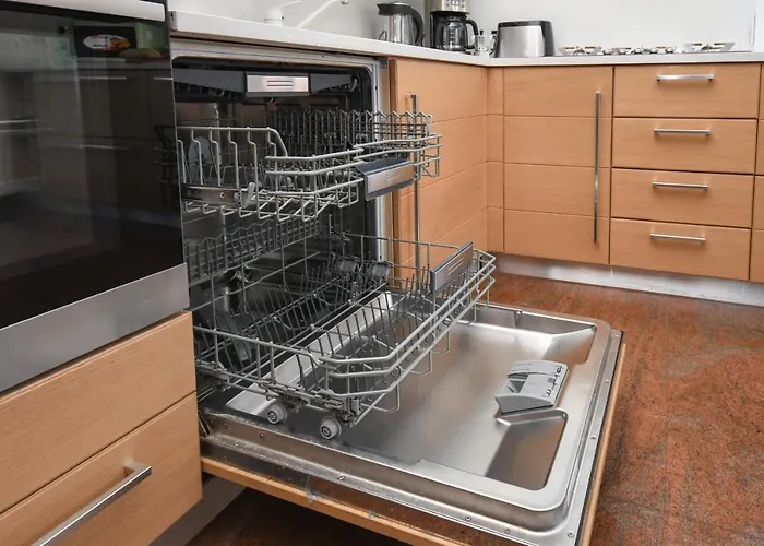 Apartamento My Family Xl