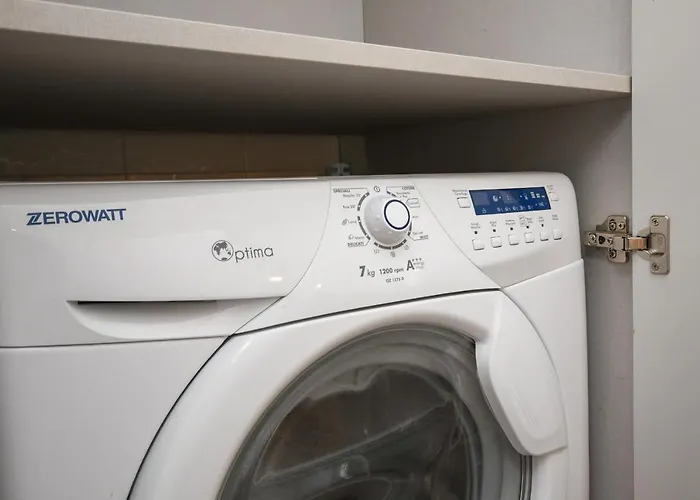 My Family Xl Apartamento *