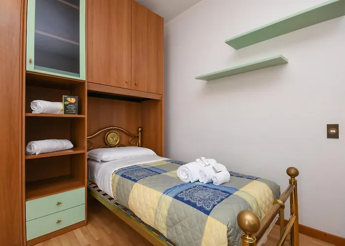 My Family Xl Apartamento Malcesine