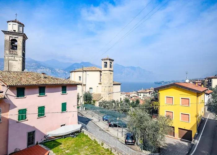 My Family Xl * Malcesine