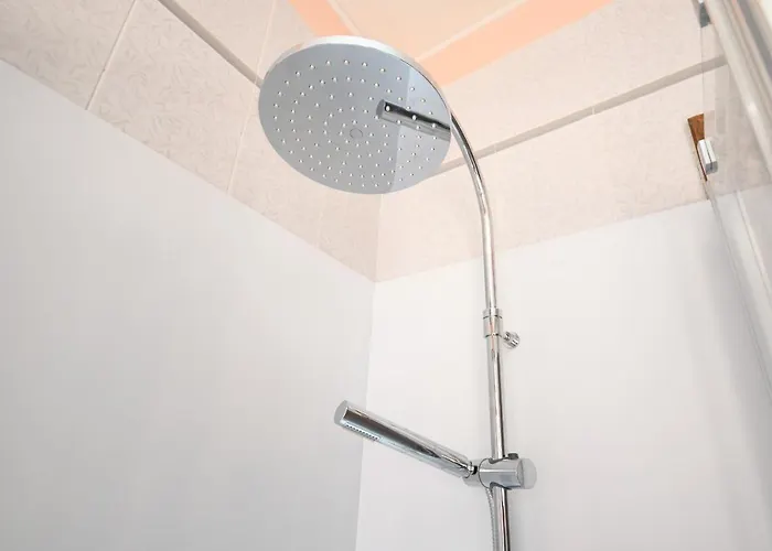 Apartamento My Family Xl *