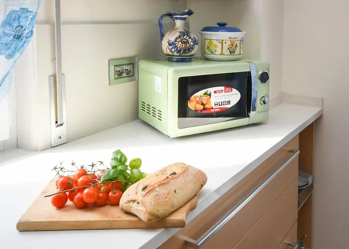 My Family Xl * Malcesine