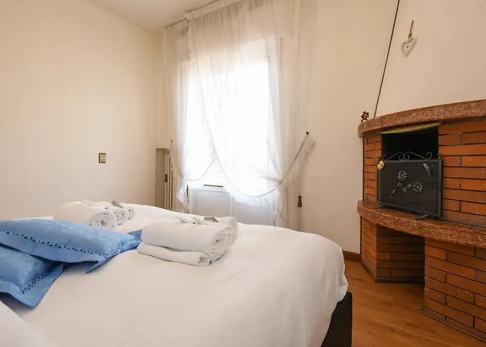 Apartamento My Family Xl *