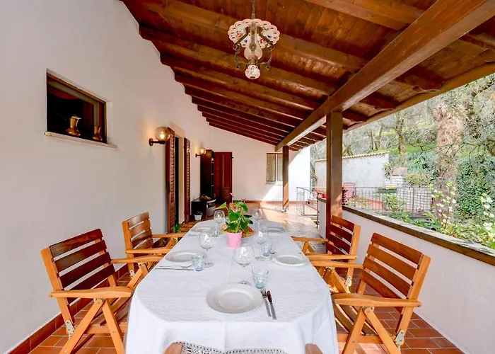 Apartamento My Family Xl