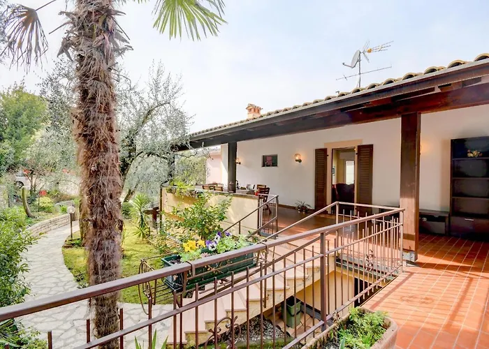 Apartamento My Family Xl